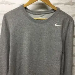 NIKE ナイキ　ロンT サイズM 古着