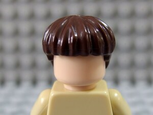 ★LEGO★ミニフィグヘアー★(x219-120)