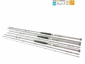 ダイワ HZ 潮流 50-360V・ダイワ HZ 潮流 50-390V・ダイワ HZ 潮流 30-360V 計3本 セット ※注有