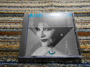 ◎レア廃盤。アン・バートン　Ann Burton Her American Recordings