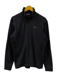 ARC’TERYX (アークテリクス) カイヤナイトライトウェイトジャケット X000006481 M ブラック メンズ/078