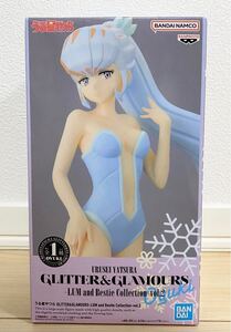 URUSEI YATSURA うる星やつら OYUKI 新品 未開封 GLITTER & GLAMOURS LUM and Bestie Collection vol.2 おユキ フィギュア