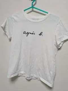 アニエスベー　Tシャツ