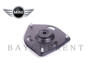 【正規純正品】 BMW MINI フロント アッパー マウント ミニ クーパー R50 クーパー ワン 31306758309 サポートベアリング Cooper One