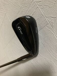 PING G710 アイアン　7番　ALTA DISTANZA 40