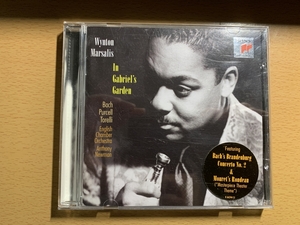 ★☆ Wynton Marsalis 『In Gabriel