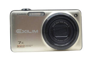 ★良品★CASIO EXILIM EX-ZR15#8704