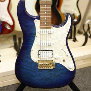 【8954】 CHARVEL Refinement シャーベル ストラトタイプ