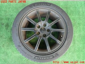 2UPJ-17549039]インプレッサ WRX-STi(GDB)タイヤ　ホイール　1本(4) 235/45ZR17 中古