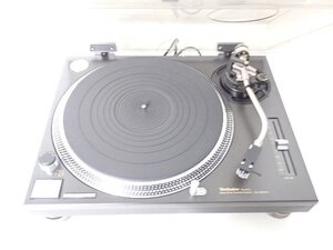 Technics テクニクス レコードプレーヤー SL-1200MK4 MCカートリッジ（DENON DL-103）付き ★ 6FCDE-3