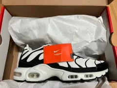 【雷市場（ポンジャン）商品韓国直送】 NIKE(ナイキ) エアマックス プラス エッセンシャル 270 サイズ 出品