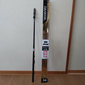 だい DAIWA 小継 せとうち 2-30 磯万能竿