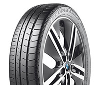 正規品　ブリヂストン　ECOPIA　EP500　ologic　175/55R20　BMW　i3標準装着　BS