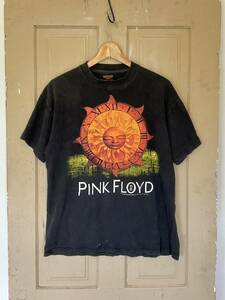 90s PINK FLOYD ピンクフロイド ヴィンテージ ロック ツアー Tシャツ USA製 オリジナル