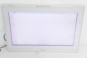 1 WACOM ワコム 21.5型ワイドLCD液晶ペンタブレット DTK-2241/L