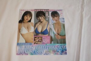 本郷柚巴 東雲うみ 南ゆみか 石浜芽衣 城間菜々美 紫藤るい 斎藤恭代 DVD