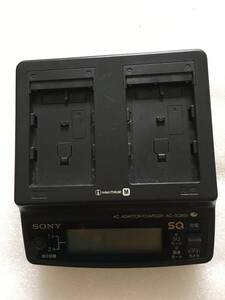 Sony-SQ950 Sony純正ACアダプター／チャージャー AC-SQ950