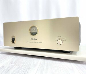 ■TI0919◇623 良品 Accuphase アキュフェーズ パワーサプライ PS-500