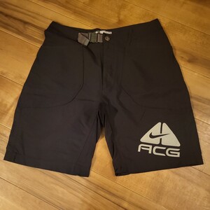 ACG ハーフパンツ　ショーツ　短パン　NIKE ナイキ