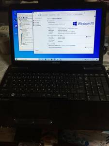 TOSHIBA T350/56AB