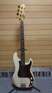 FENDER MEXICO プレシジョンベース