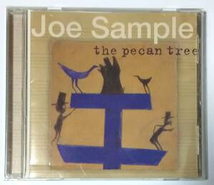 ジョー・サンプル Joe Sample / The Pecan Tree