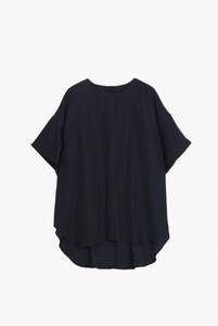 ★ FLORENT CREW NECK BLOUSE 新品同様 ★