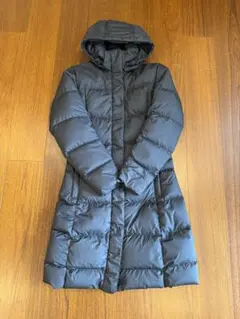 Patagonia パタゴニア　コート　ダウン　ダウンジャケット 黒