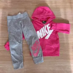 NIKE 上下セット　110〜116 M 6