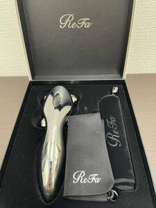 ReFa 4CARAT 美顔ローラー リファカラット フェイスケア フォーカラット