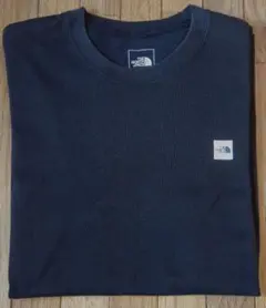 【美品】 THE NORTH FACE Tシャツ Lサイズ NT32348