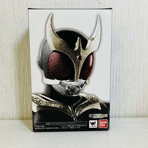 暗12【60】1円～ 未開封 バンダイ S.H.Figuarts 真骨彫製法 仮面ライダークウガ アメイジングマイティ