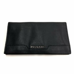 BVLGARI ブルガリ 長財布 箱付き【CKARA011】