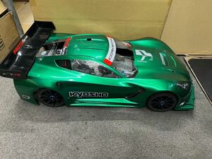 KYOSHO インファーノ GT2