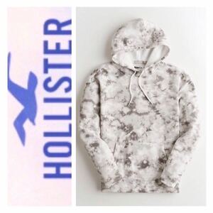 ☆送料無料☆◎XXS◎新品正規品◎ホリスター◎HOLLISTER◎パーカー◎送料込