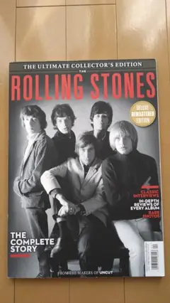 Uncut Ultimate Music Guide Rolling Stone