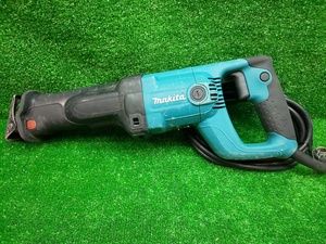 中古品 makita マキタ レシプロソー JR3050T 本体のみ 【2】