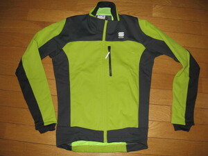 スポーツフル（Sportful）☆ウィンタージャケット・PROTEST S.SHELL JKT☆サイズM☆未使用