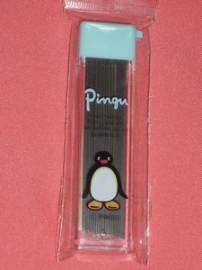 激レア！カワイイ♪ PINGU ピングー シャーペン芯 HB☆