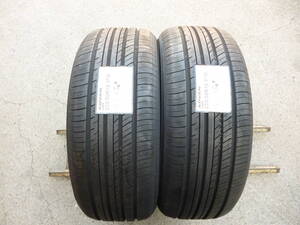 Ho☆新品☆ヨコハマ☆アドバンｄB＜V552＞☆235/50R18☆2本☆アルファード・ヴェルファイア