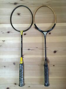 YONEX ヨネックス カーボネックス3 8 デッドストック　