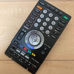 SONY RMF-JD002 マルチリモコン リモコン ソニー