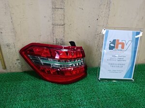 ベンツ 左 テールライト E350 ステーションワゴン LDA-212224C, 2011 #hyj NSP174160