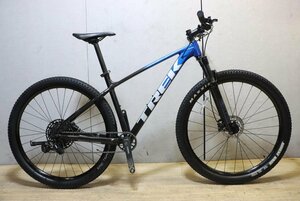 ■TREK トレック MARLIN8 GEN2 29er MTB SRAM SX EAGLE 1X12S サイズML 2022年モデル 美品