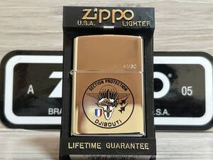 大量出品中!!【希少】未使用 1998年製 Zippo 