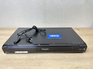 A474 Panasonic パナソニック DVD/HDDレコーダー DMR-XE100