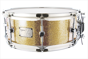 1ply series Soft Maple 5.5x14 SD SH Ginger Glitter