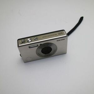 美品 RICOH PX シャンパンシルバー 即日発送 RICOH デジカメ デジタルカメラ 本体 あすつく 土日祝発送OK