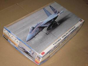 ハセガワ00859F-15Jイーグル 303SQ 30周年記念スペシャルペイント 1/72