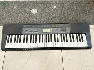 2406603246　＊CASIO カシオ CTK-2550 2018年製 キーボード 61鍵 電子ピアノ 鍵盤楽器 中古 現状品